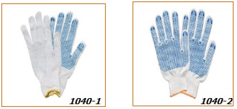 Manusi tricot