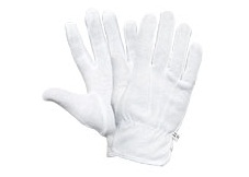 Manusi tricot
