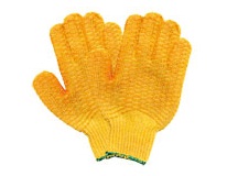 Manusi tricot