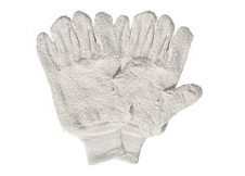 Manusi tricot