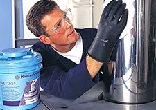 Materiale absorbante