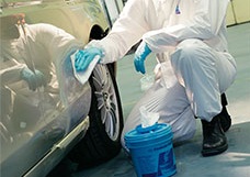 Materiale absorbante