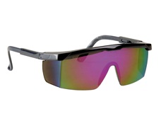 Ochelari protectie brate laterale