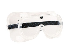 Ochelari protectie cu banda elastica