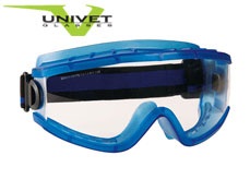 Ochelari protectie cu banda elastica