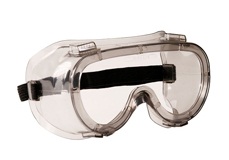 Ochelari protectie cu banda elastica