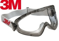 Ochelari protectie cu banda elastica