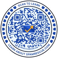 SpamRescue