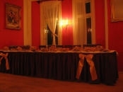 Inchiriere sala evenimente Satu Mare