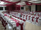 Inchiriere sala evenimente Satu Mare