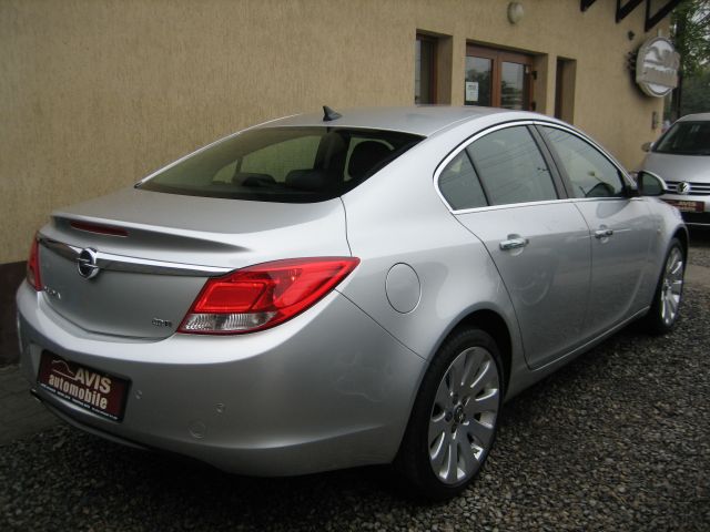 Oferta Opel Insignia Arad