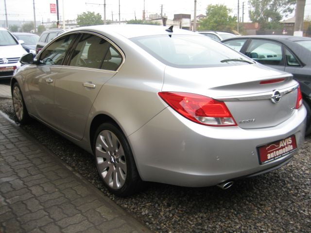 Oferta Opel Insignia Arad