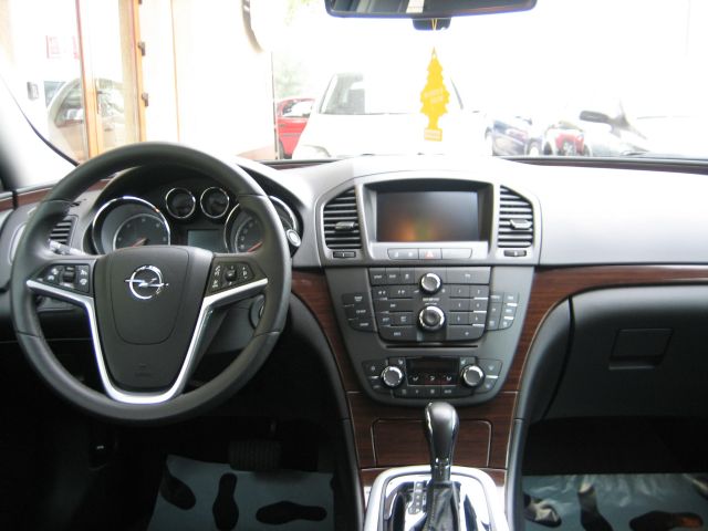 Oferta Opel Insignia Arad
