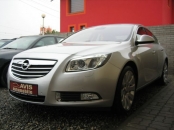 Leasing Opel Arad