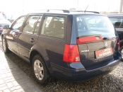 Leasing Volkswagen