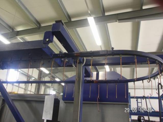 Conveioare