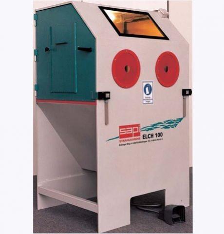 Cabinete sablare