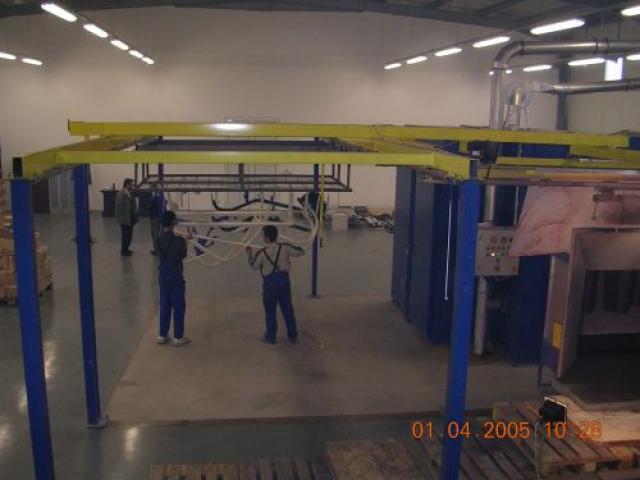 Conveioare