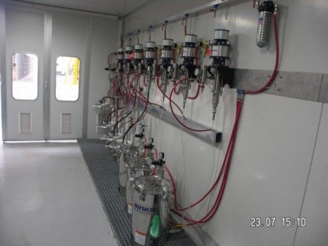 Echipamente 2K - 3K