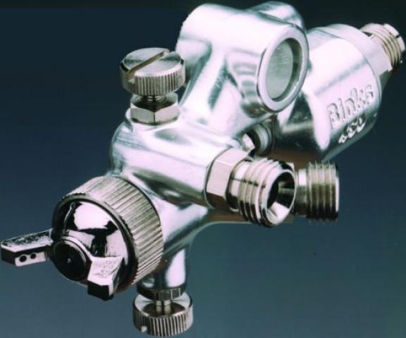 Pistoale automate pentru aplicat vopsele