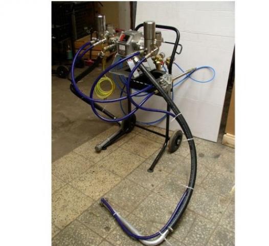 Echipamente 2K - 3K