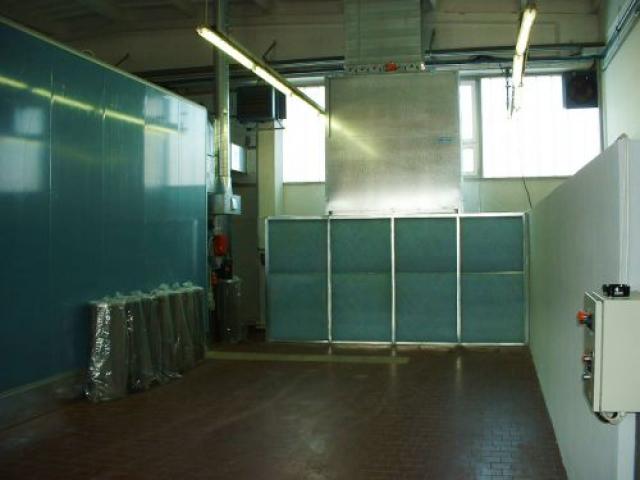 Pereți absorbanți