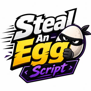 Steal an Egg Script