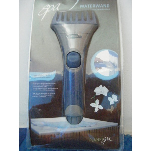 Accesorii intretinere SPA