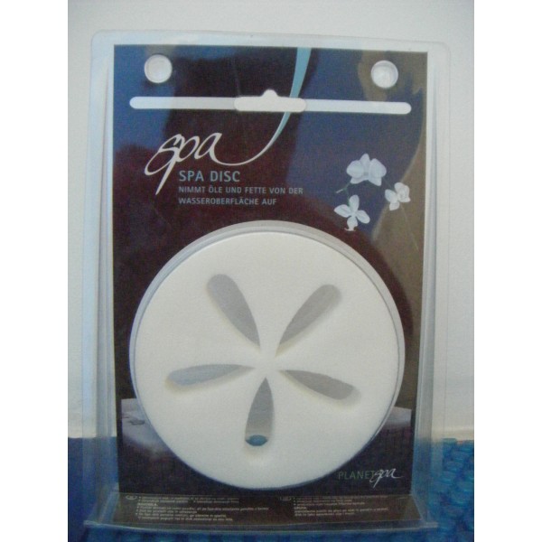 Accesorii intretinere SPA