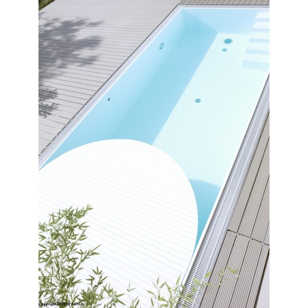 Copertine pentru piscine