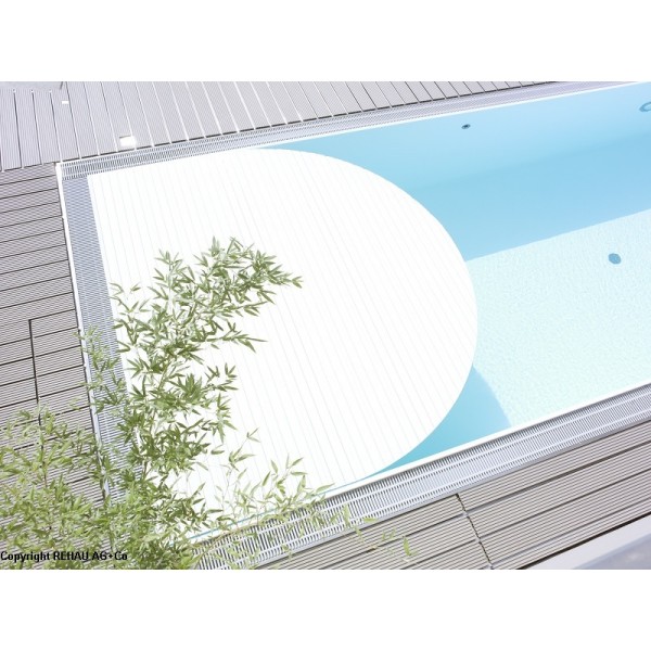 Copertine pentru piscine