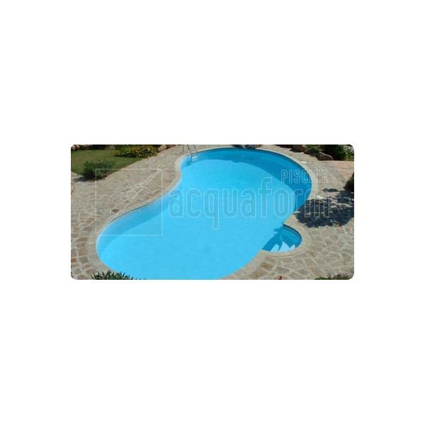 Piscine modulare