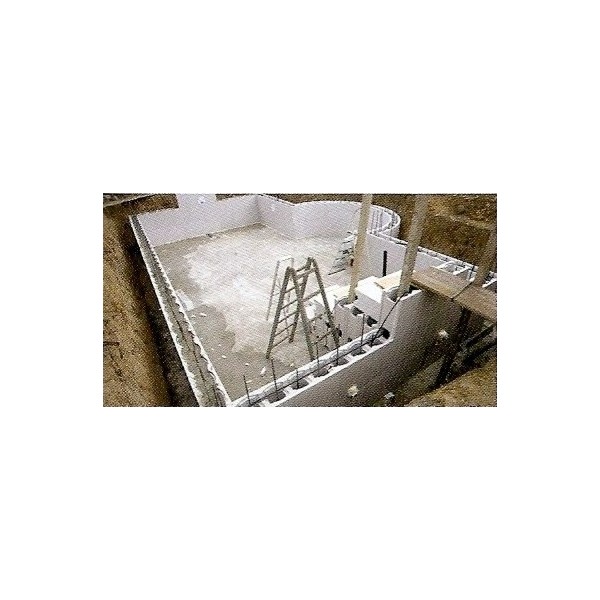 Piscine modulare