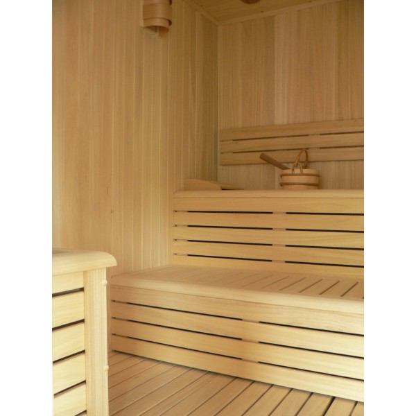 Saune finlandeze