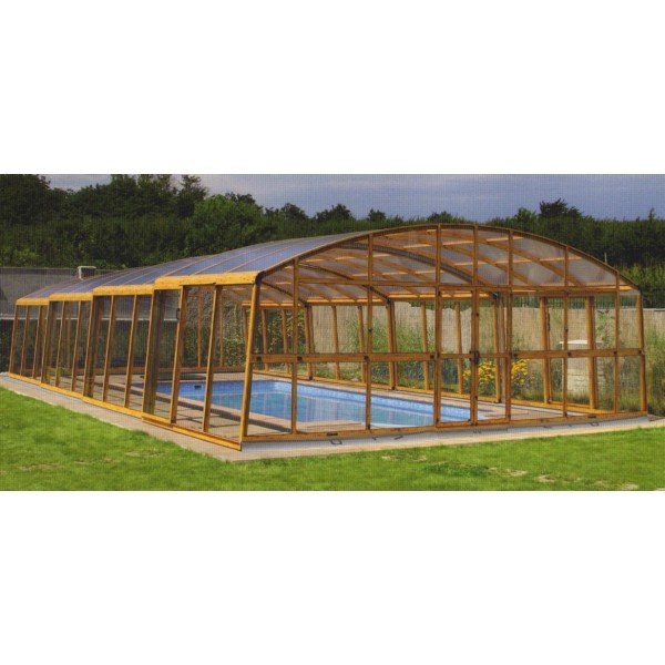 Sisteme de acoperisuri pentru piscine