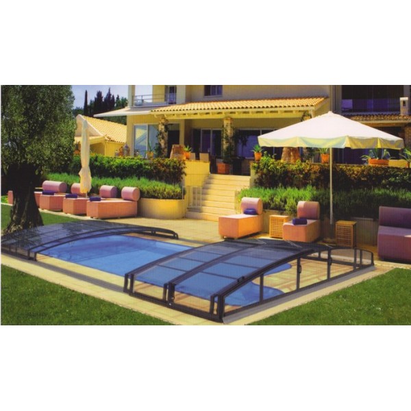 Sisteme de acoperisuri pentru piscine