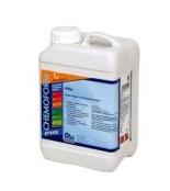 Solutii curatare oxigen activ