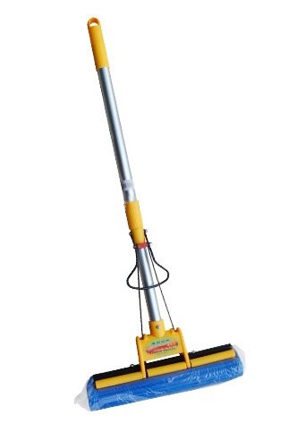 Producator mopuri bumbac