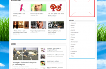 Webdesign