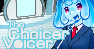 The Choicer Voicer