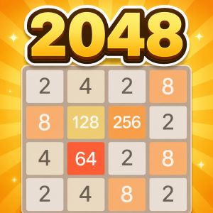 2048 Game
