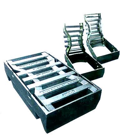 Capace stradale de vizitare