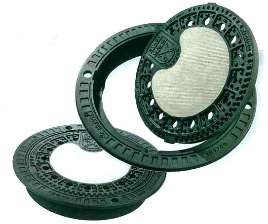 Capace stradale de vizitare