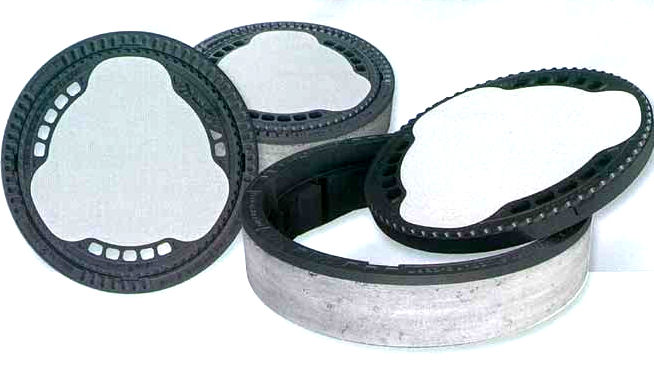 Capace stradale de vizitare