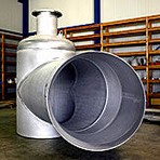 Fitinguri inox anticorozive