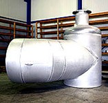 Fitinguri inox anticorozive