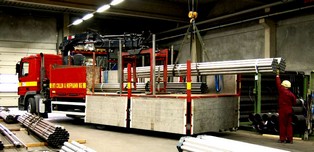 Fitinguri inox anticorozive
