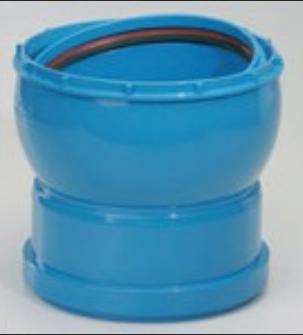 Fitinguri PVC canalizare