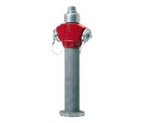 Hidranti supraterani