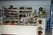 Market Mangalia